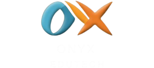 Onyx EduTech Logo